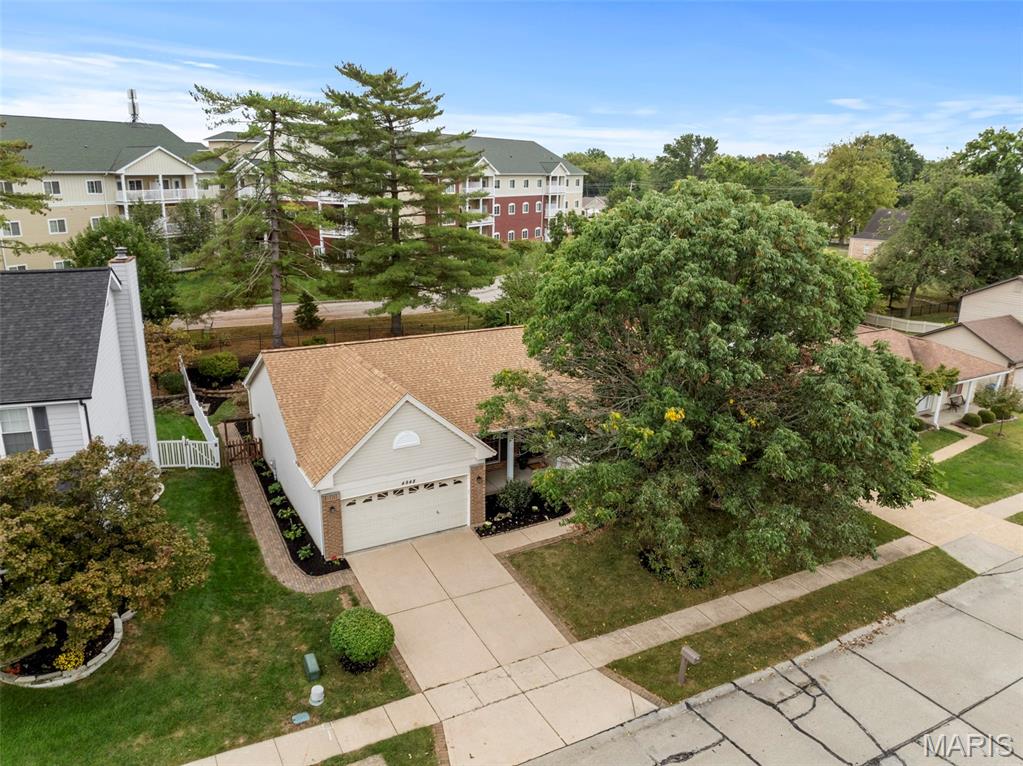 St Louis, Missouri 63129, United States, 3 Bedrooms Bedrooms, ,2 BathroomsBathrooms,Residential,Coming Soon,218694