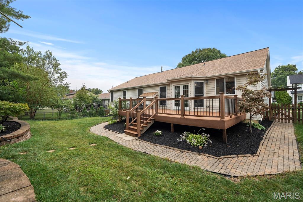 St Louis, Missouri 63129, United States, 3 Bedrooms Bedrooms, ,2 BathroomsBathrooms,Residential,Coming Soon,218694