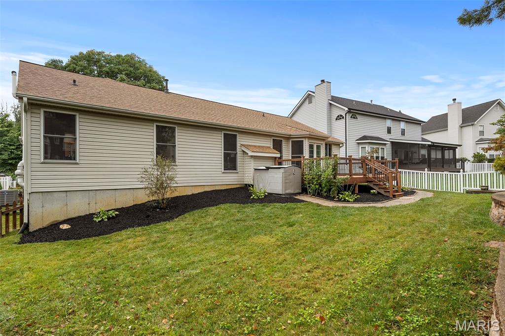 St Louis, Missouri 63129, United States, 3 Bedrooms Bedrooms, ,2 BathroomsBathrooms,Residential,Coming Soon,218694