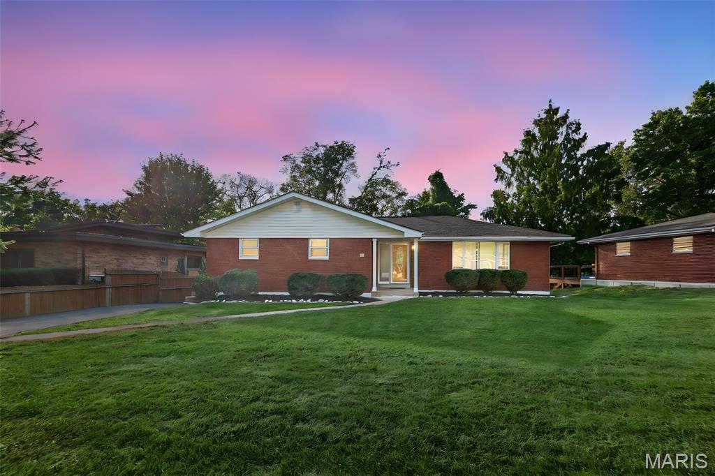 16 Londonderry Drive