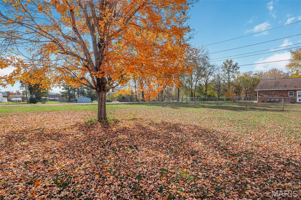 Allens 4th Add - Residential