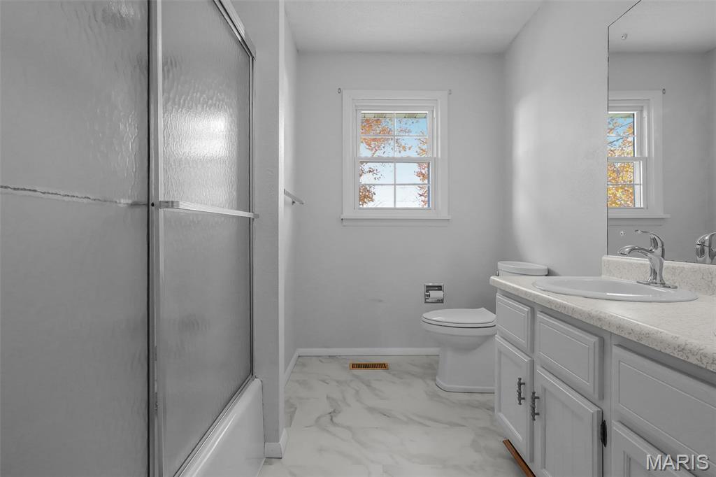 Allens 4th Add - Residential