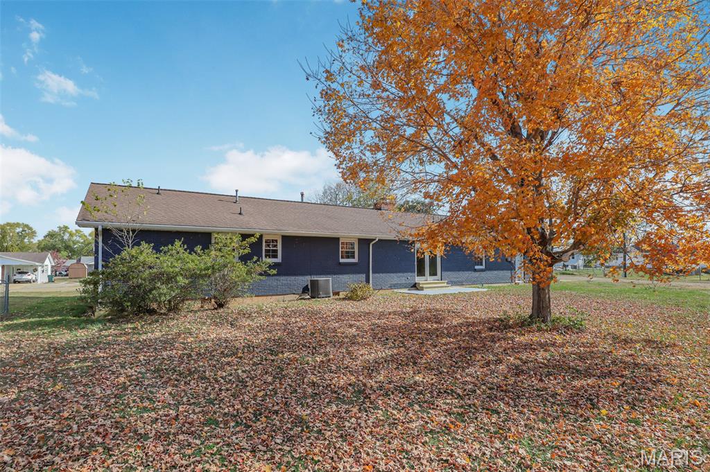 Allens 4th Add - Residential