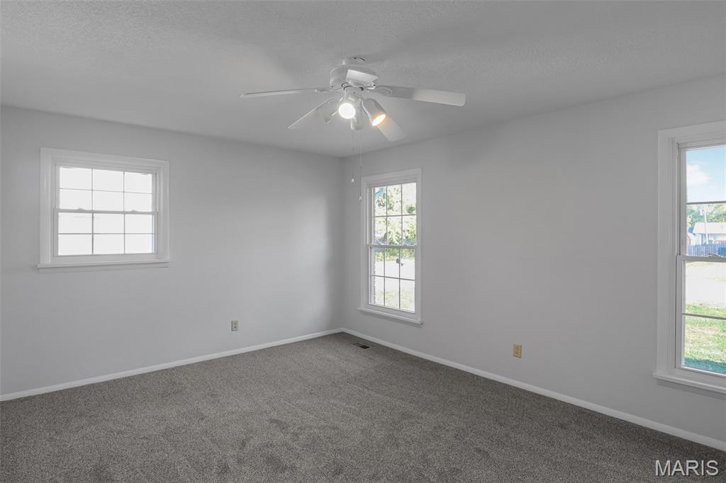 Allens 4th Add - Residential