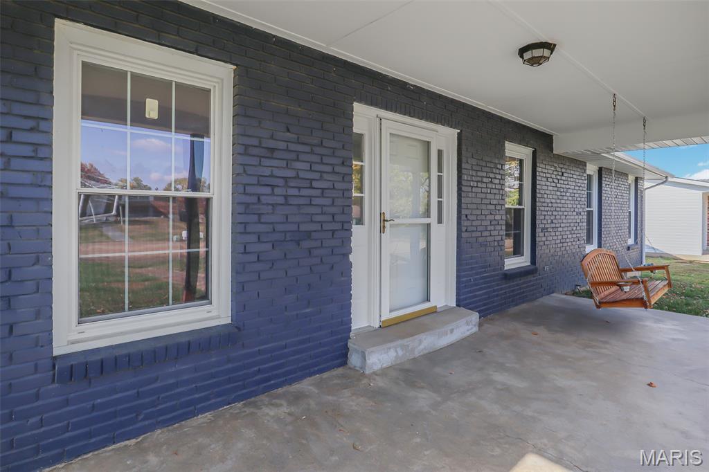 Allens 4th Add - Residential