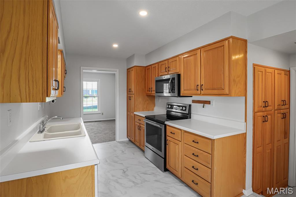 Allens 4th Add - Residential