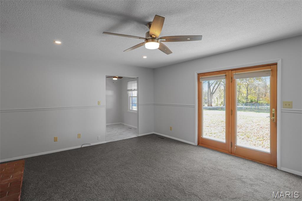 Allens 4th Add - Residential