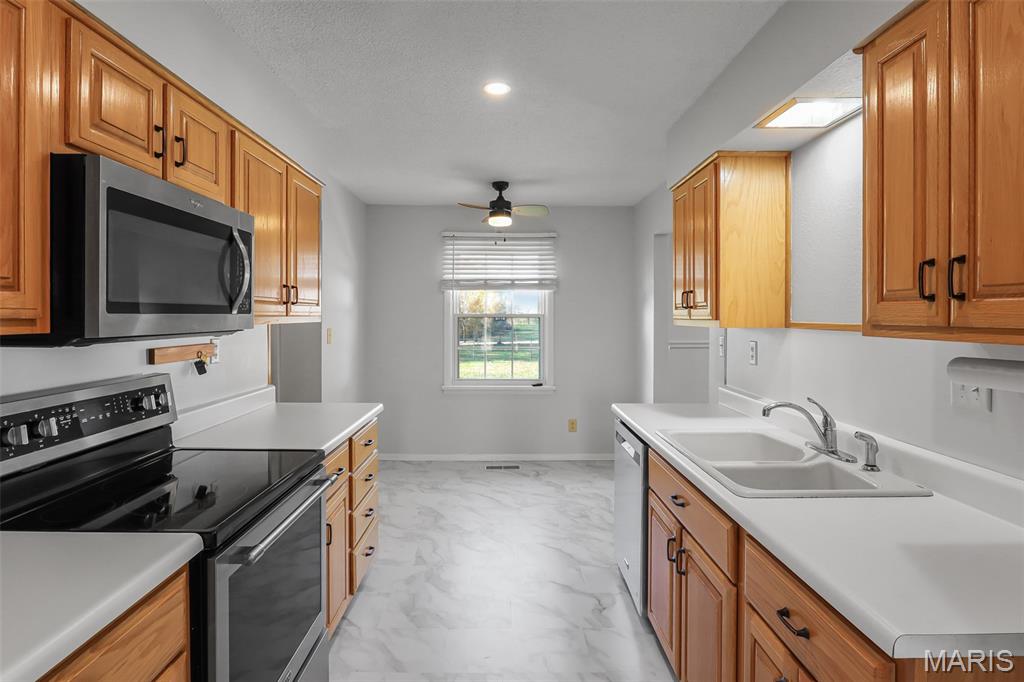 Allens 4th Add - Residential