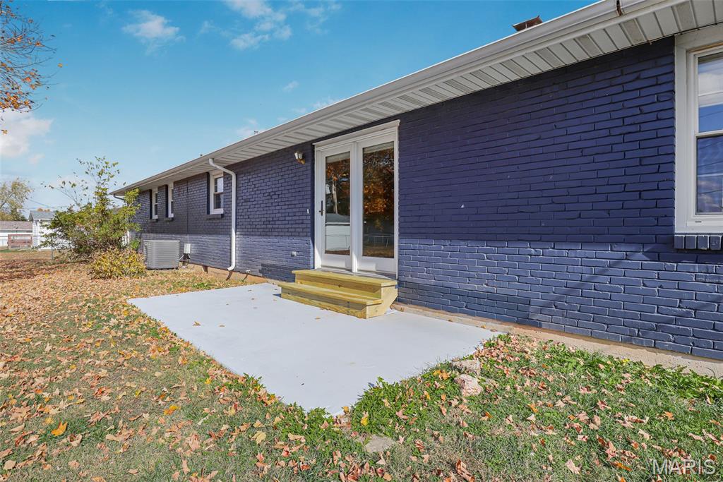 Allens 4th Add - Residential