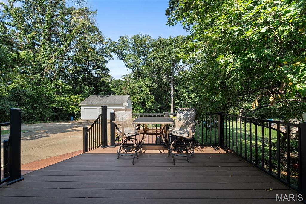 Oakwood Acres - Residential