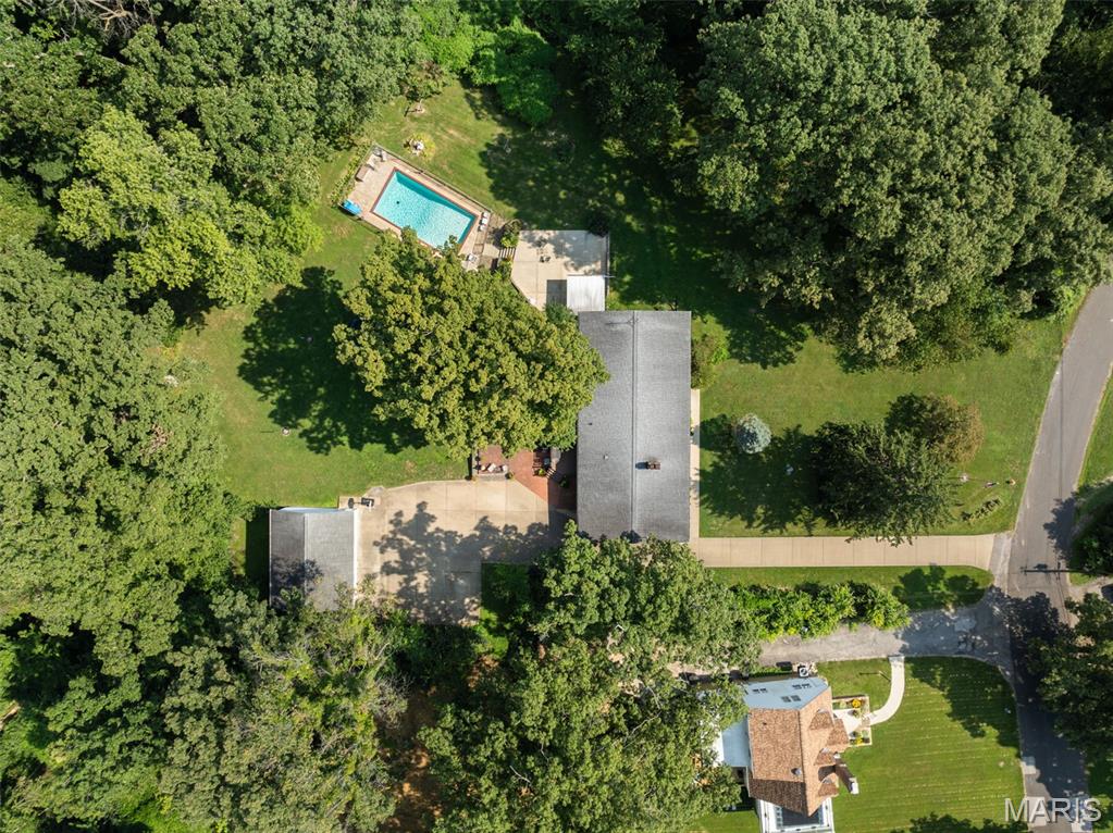 Oakwood Acres - Residential