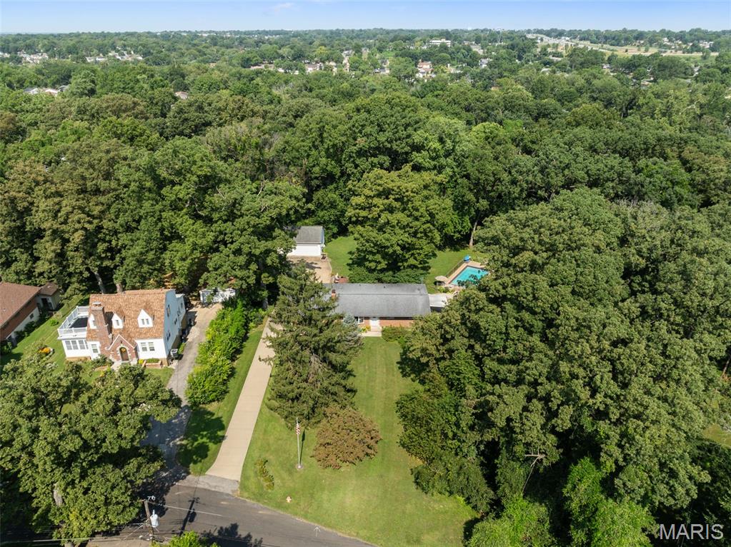 Oakwood Acres - Residential