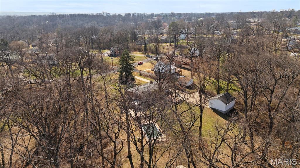 Oakwood Acres - Residential