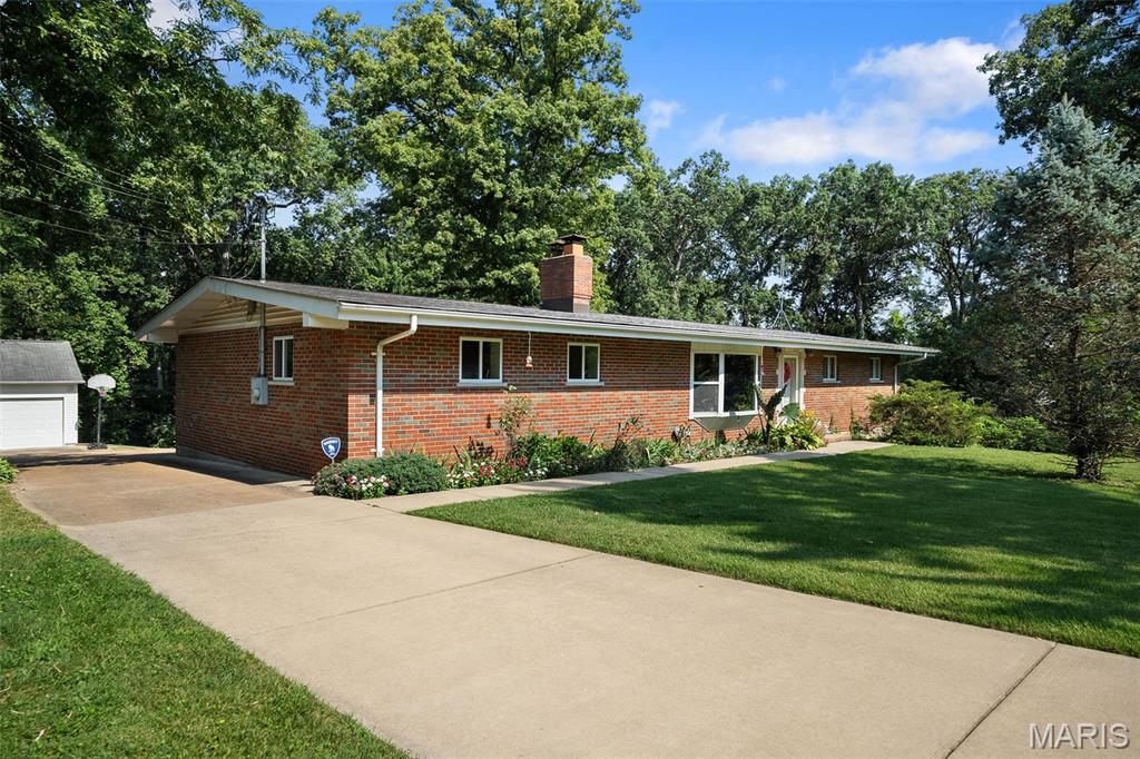 Oakwood Acres - Residential