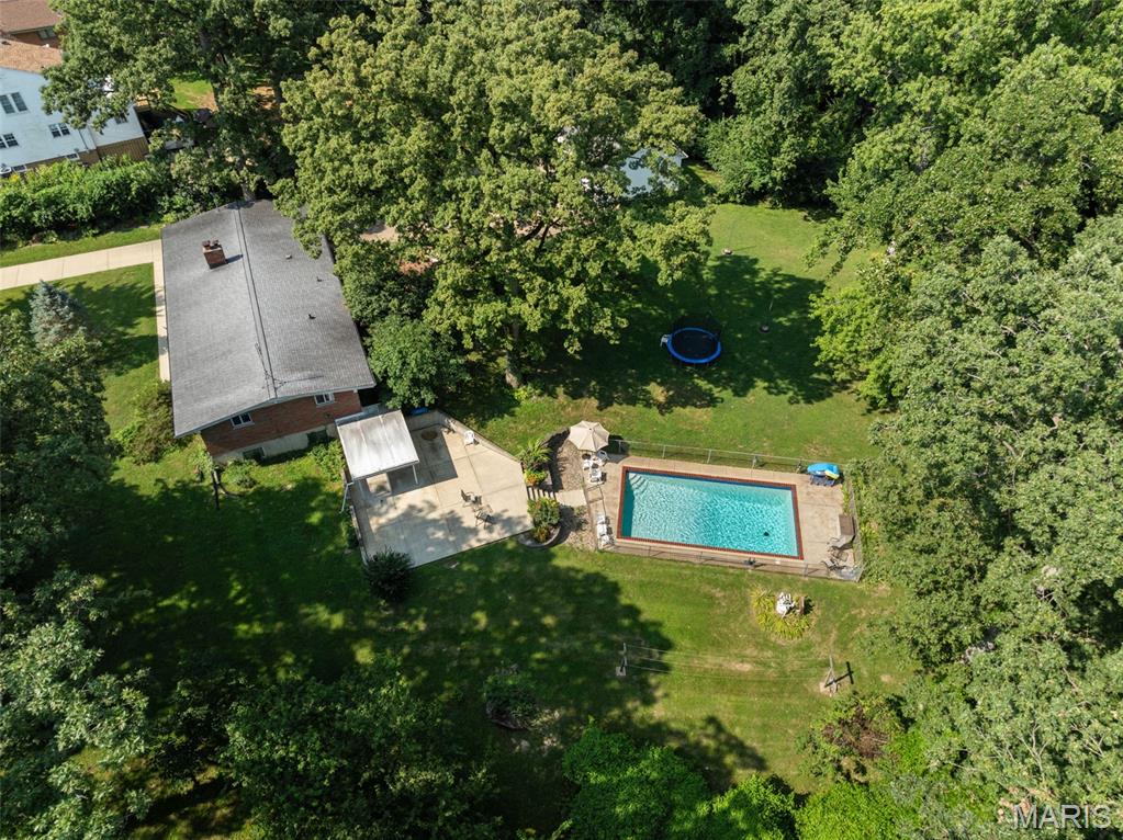 Oakwood Acres - Residential