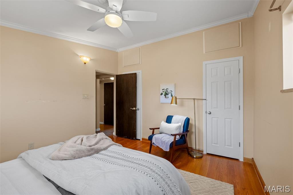 Oakwood Acres - Residential