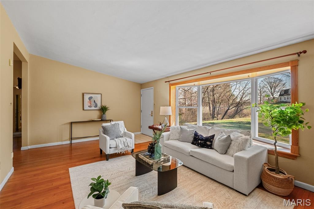 Oakwood Acres - Residential