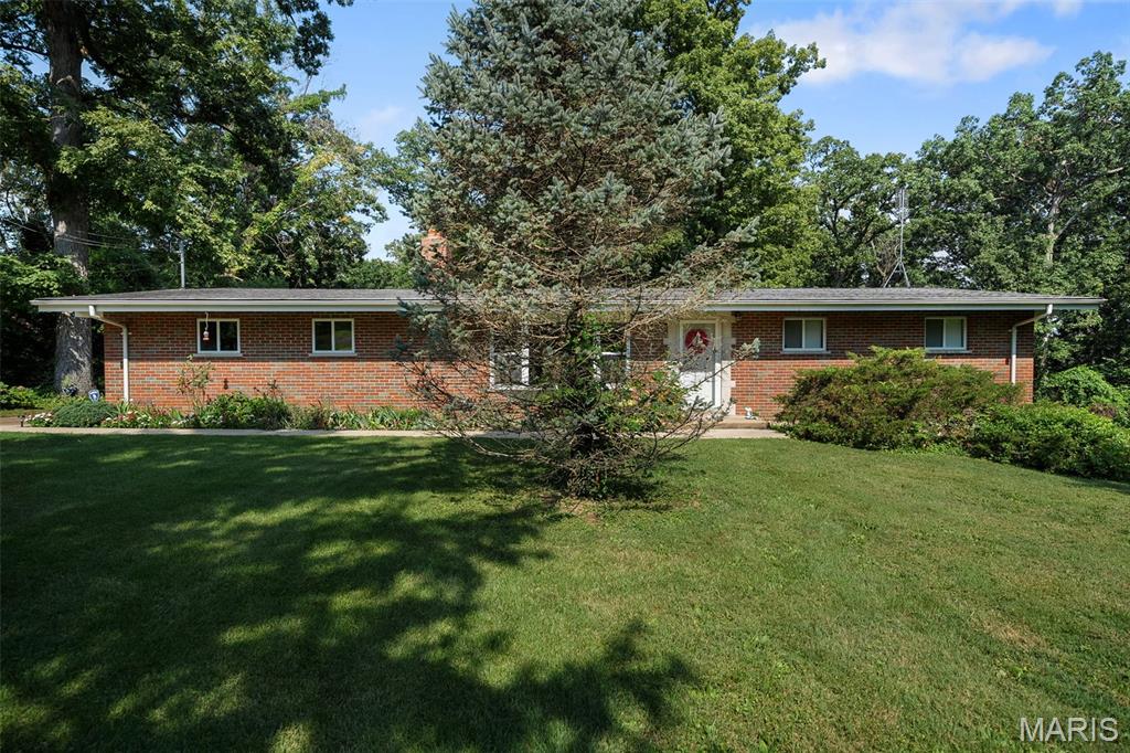 Oakwood Acres - Residential