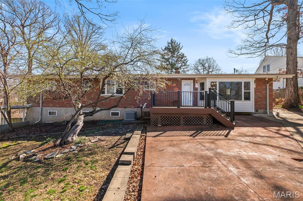 Oakwood Acres - Residential