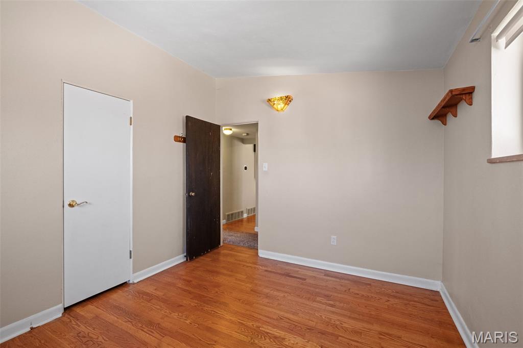 Oakwood Acres - Residential