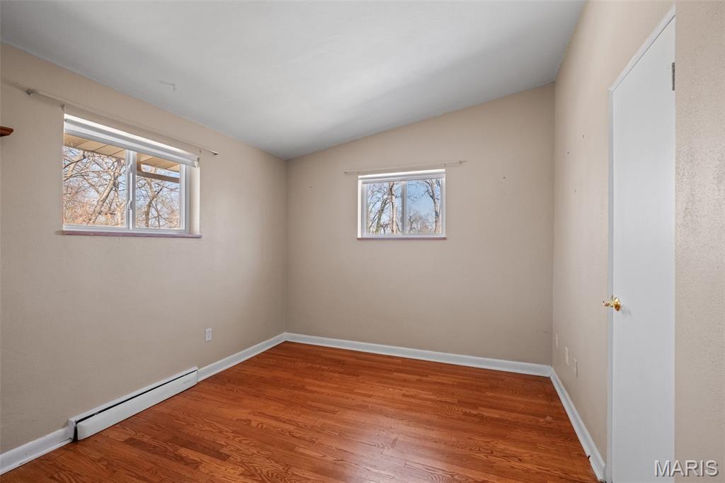 Oakwood Acres - Residential