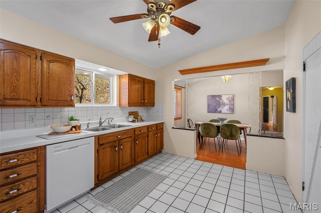 Oakwood Acres - Residential