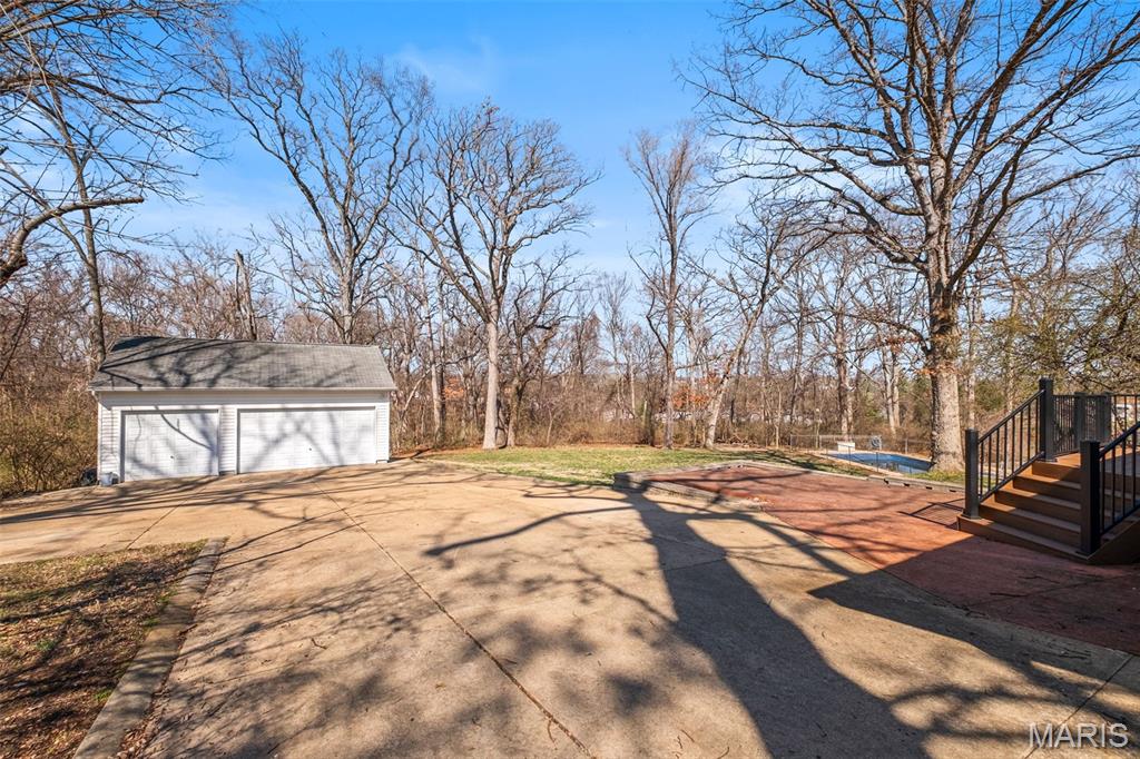 Oakwood Acres - Residential