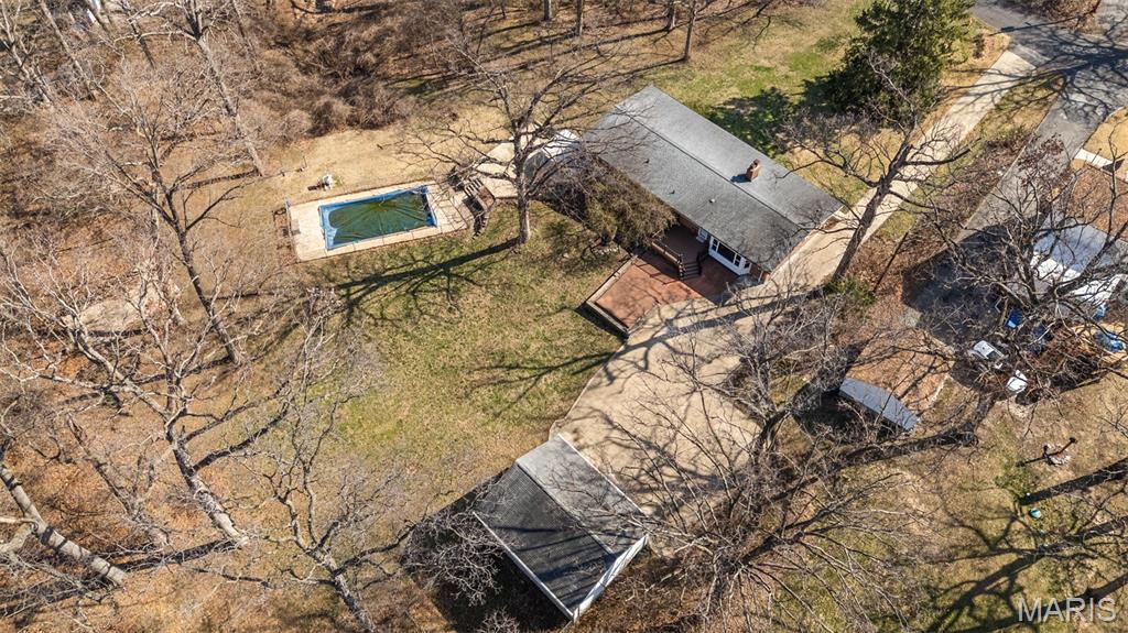 Oakwood Acres - Residential