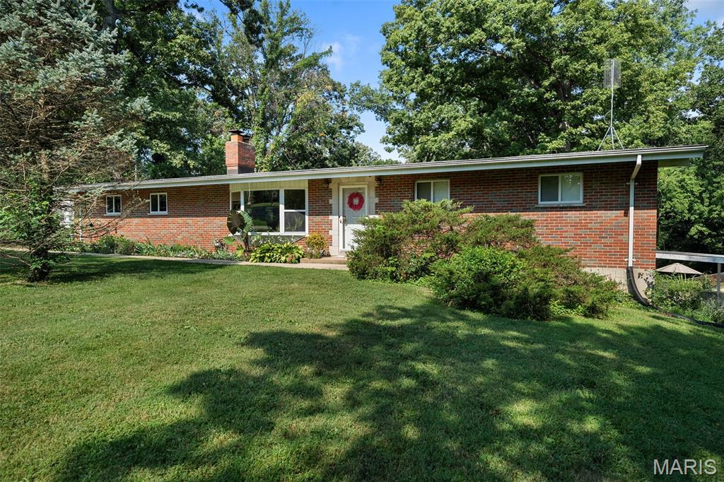 Oakwood Acres - Residential