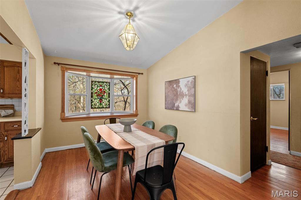 Oakwood Acres - Residential