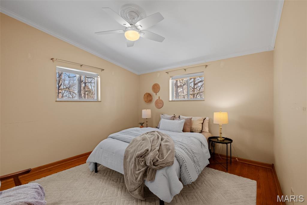 Oakwood Acres - Residential