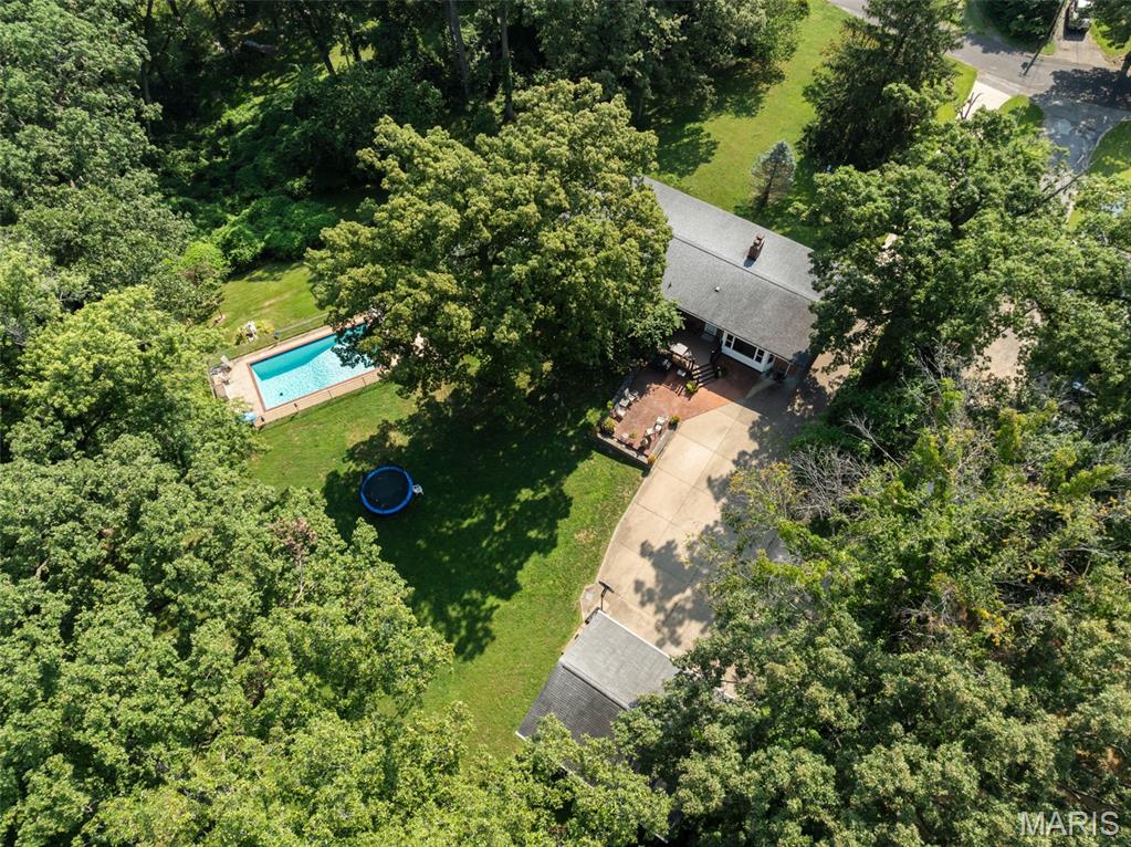 Oakwood Acres - Residential