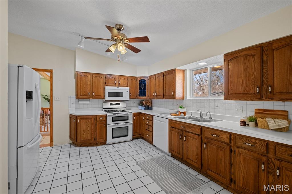 Oakwood Acres - Residential