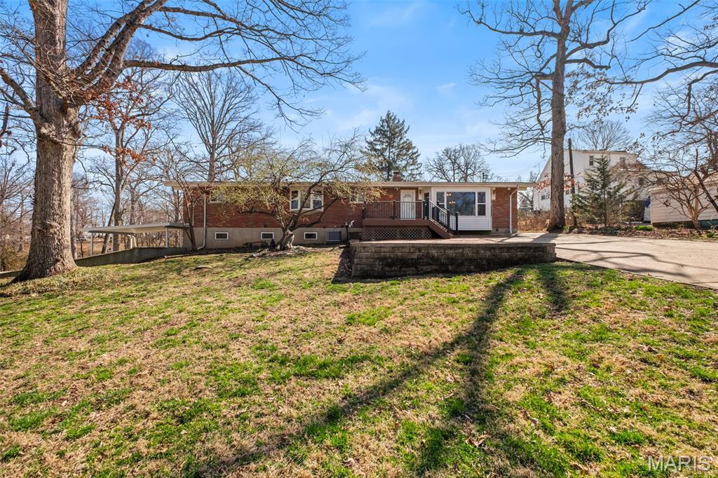 Oakwood Acres - Residential