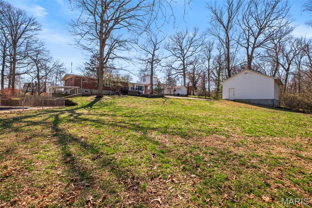 Oakwood Acres - Residential