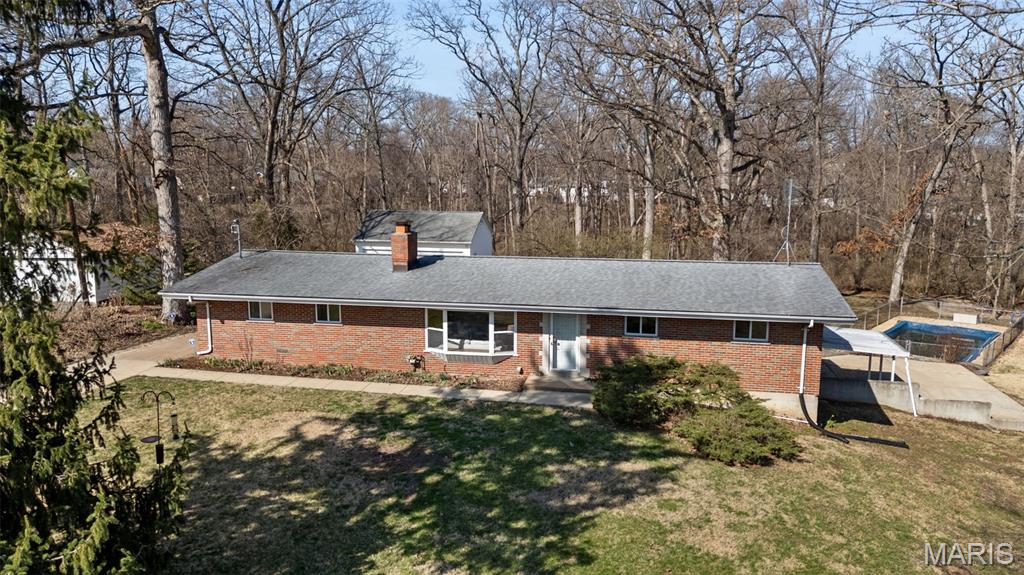 Oakwood Acres - Residential