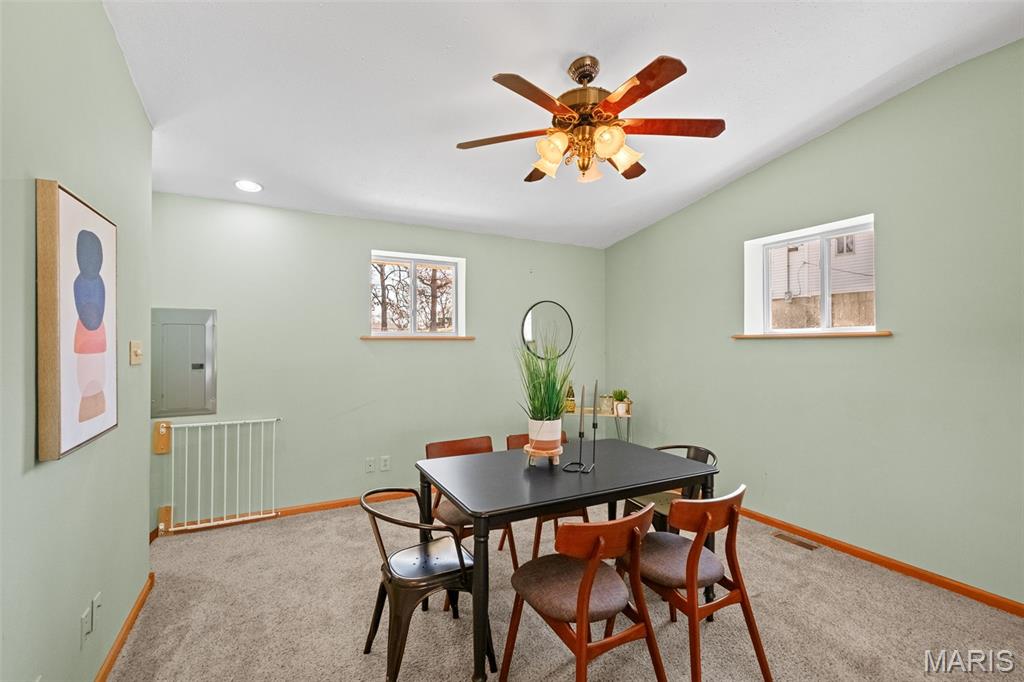 Oakwood Acres - Residential