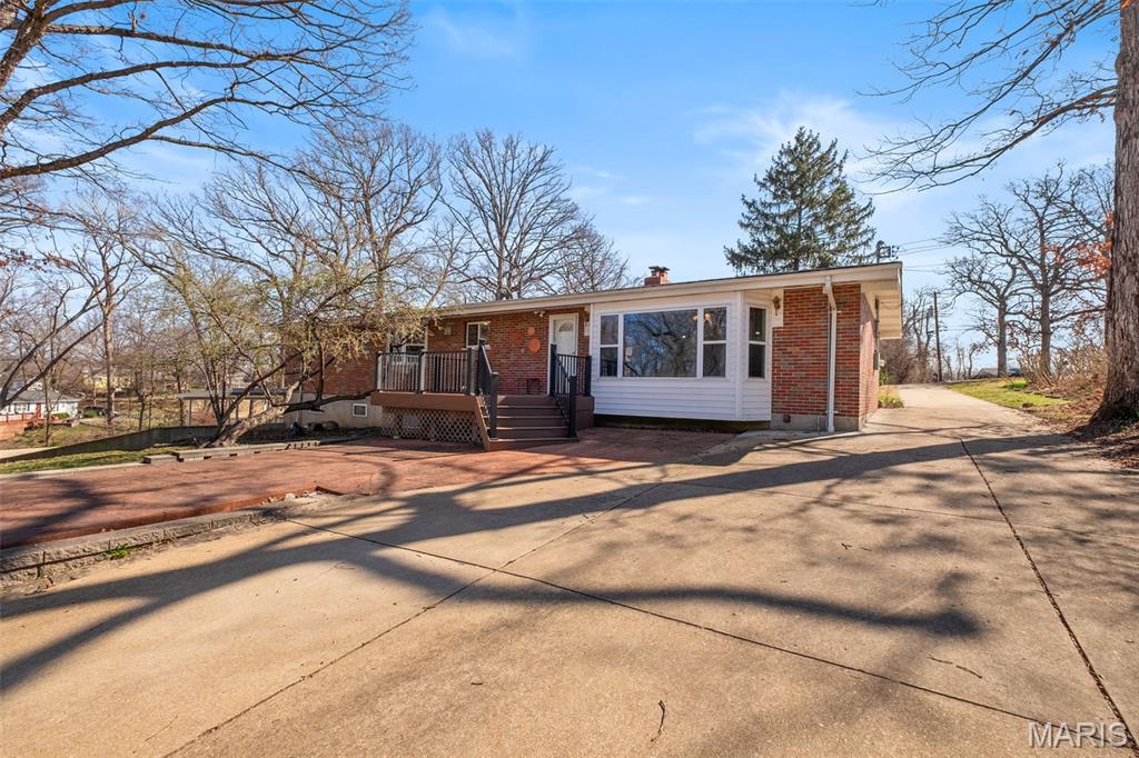 Oakwood Acres - Residential