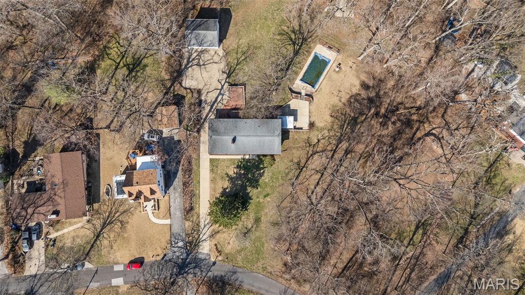 Oakwood Acres - Residential