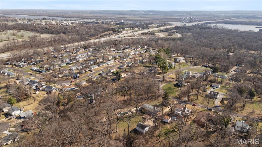 Oakwood Acres - Residential