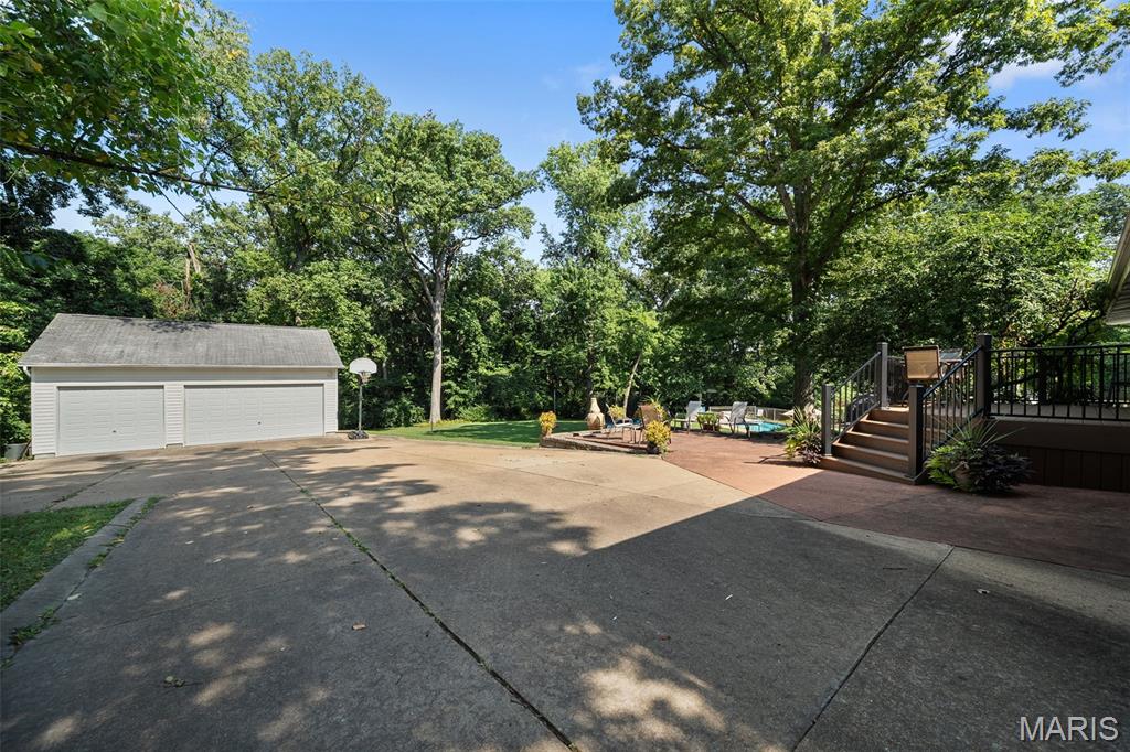 Oakwood Acres - Residential