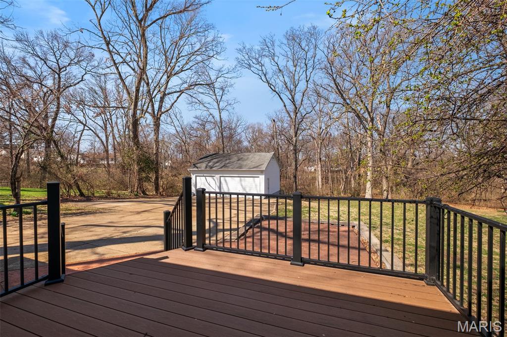 Oakwood Acres - Residential