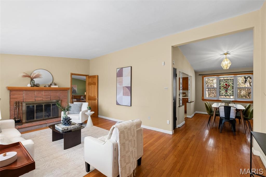 Oakwood Acres - Residential