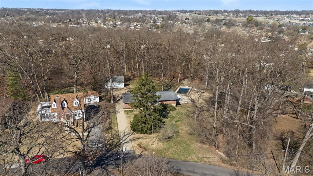 Oakwood Acres - Residential