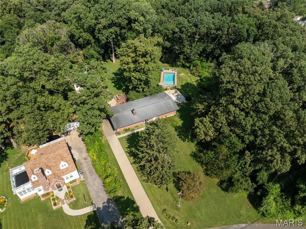 Oakwood Acres - Residential