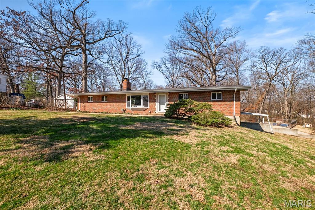 Oakwood Acres - Residential