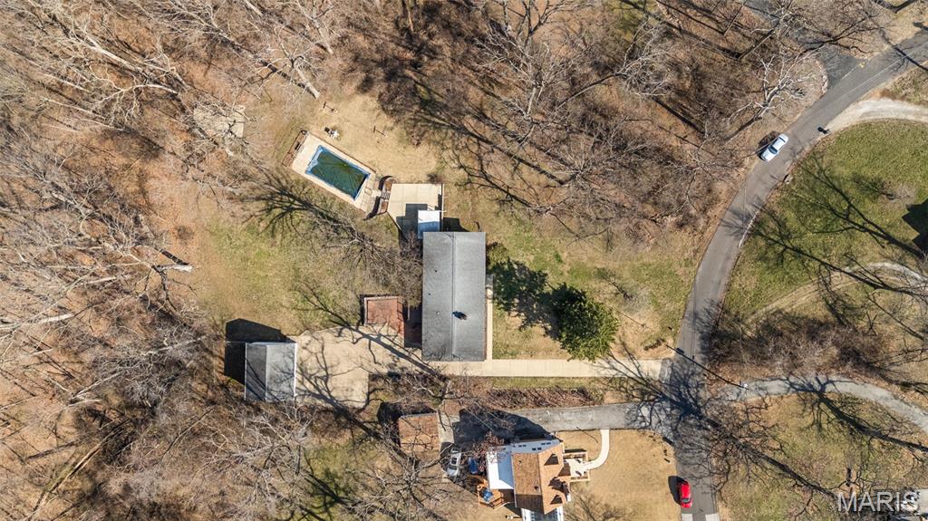 Oakwood Acres - Residential