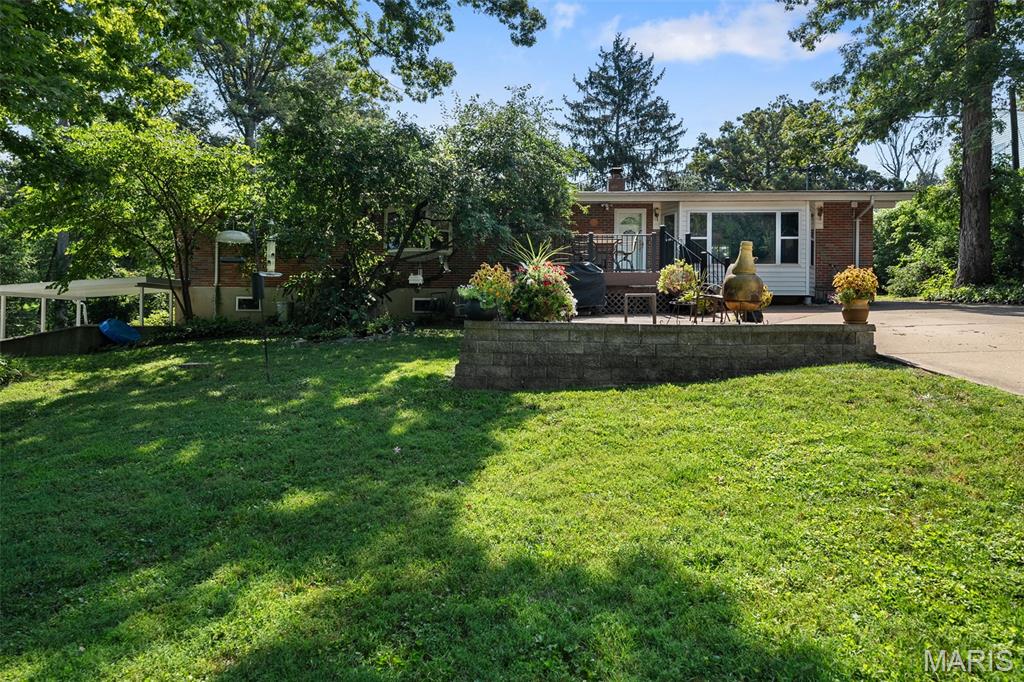 Oakwood Acres - Residential