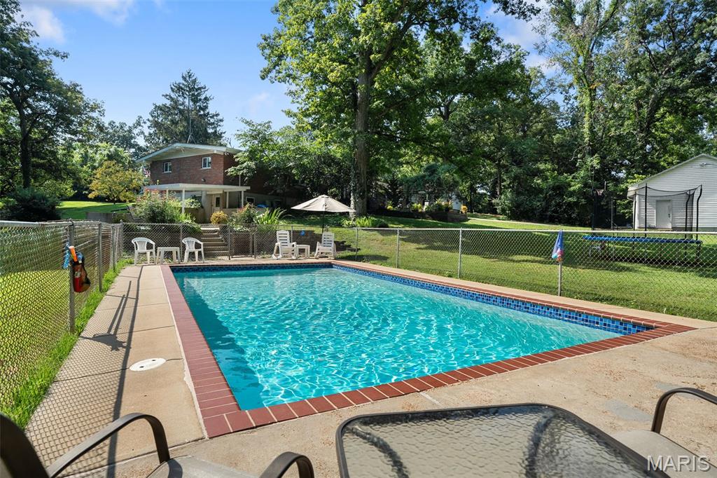 Oakwood Acres - Residential