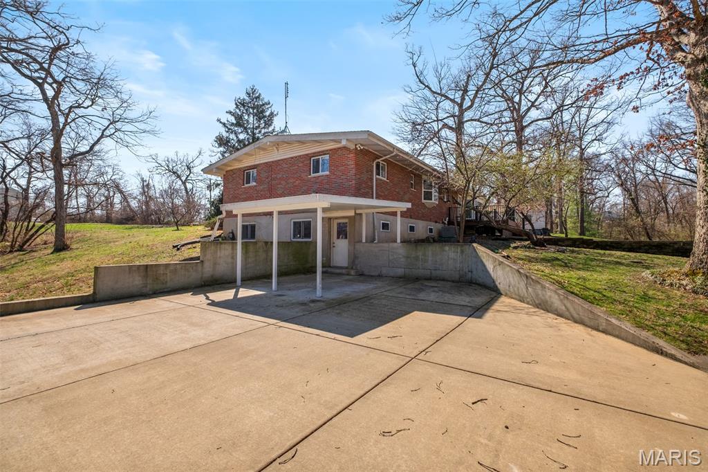 Oakwood Acres - Residential